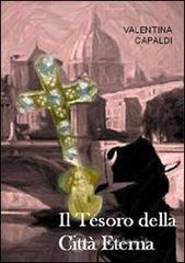 Il tesoro della cittą eterna Il tesoro della cittą eterna