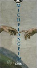 Michelangelo Tarot. Con 78 carte. Ediz. multilingue