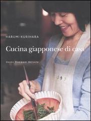 Cucina giapponese di casa Cucina giapponese di casa