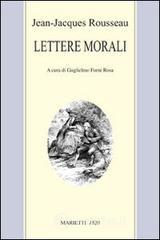 Lettere morali