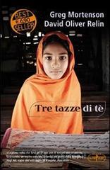 Tre tazze di t�