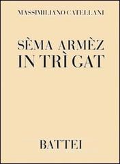 S�ma arm�z in tr� gat
