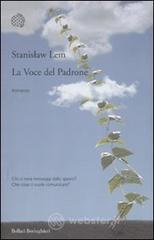 La voce del padrone La voce del padrone