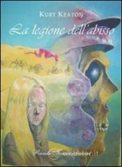 La legione dell'abisso La legione dell'abisso