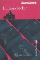 L ultimo hacker. E-book