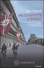 Mezzanotte a Parigi. E-book