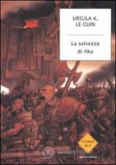 La salvezza di Aka