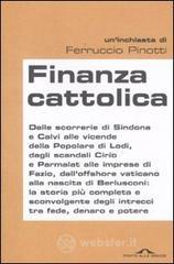 Finanza cattolica
