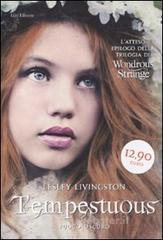 Tempestuous. E-book