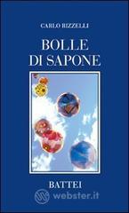 Bolle di sapone
