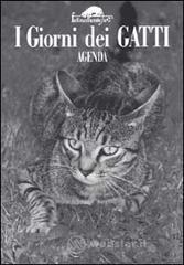I giorni dei gatti. Agenda