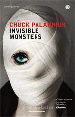 Invisible monsters