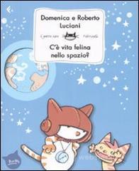 C� vita felina nello spazio? E-book