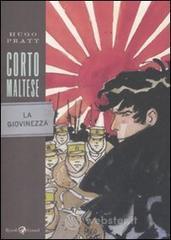 Corto Maltese - La giovinezza #1. E-book