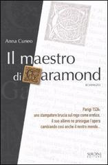 Il maestro di Garamond Il maestro di Garamond