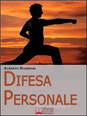 Difesa Personale. E-book