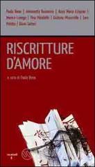 Riscritture d'amore