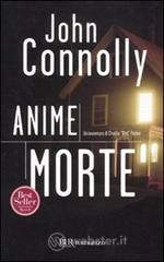 Anime morte. E-book