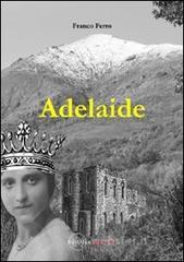 Adelaide Adelaide
