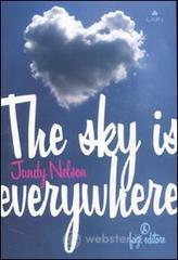 The sky is everywhere