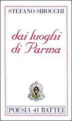 Dai luoghi di Parma