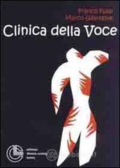 Clinica della voce Clinica della voce