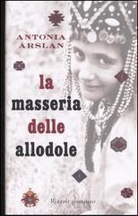 La masseria delle allodole