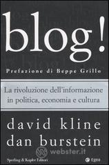 Blog!