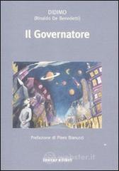 Il Governatore Il Governatore
