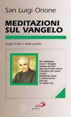 Meditazioni sul Vangelo