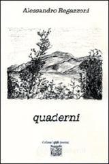 Quaderni Quaderni