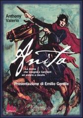 Anita. E-book