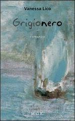 Grigionero. E-book