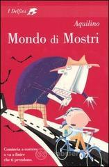 Mondo di mostri