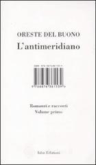 L' antimeridiano vol.1