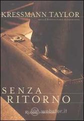 Senza ritorno