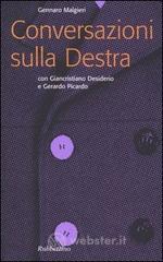 Conversazioni sulla Destra