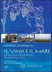 Il vino e il mare. Guida alla vite difficile delle piccole isole