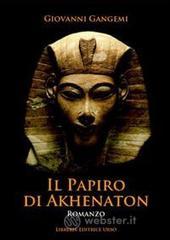 Il papiro di Akhenaton