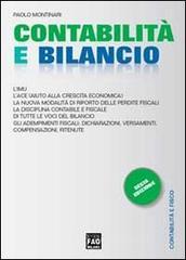 Contabilit� e bilancio