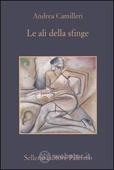Le ali della sfinge. E-book