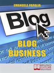 Blog Business. E-book