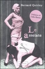 Le assetate Le assetate