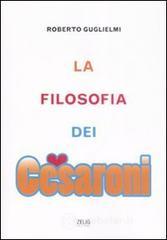 La filosofia dei Cesaroni La filosofia dei Cesaroni