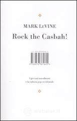 Rock the Casbah! I giovani musulmani e la cultura pop occidentale m