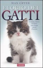 Elogio dei gatti Elogio dei gatti