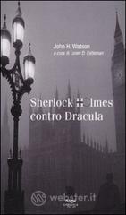 Sherlock Holmes contro Dracula Sherlock Holmes contro Dracula