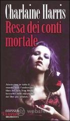 Resa dei conti mortale Resa dei conti mortale