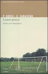 I nuovi poveri: politiche per le disuguaglianze. E-book
