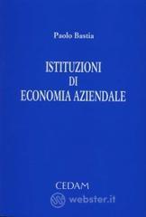 Istituzioni di economia aziendale